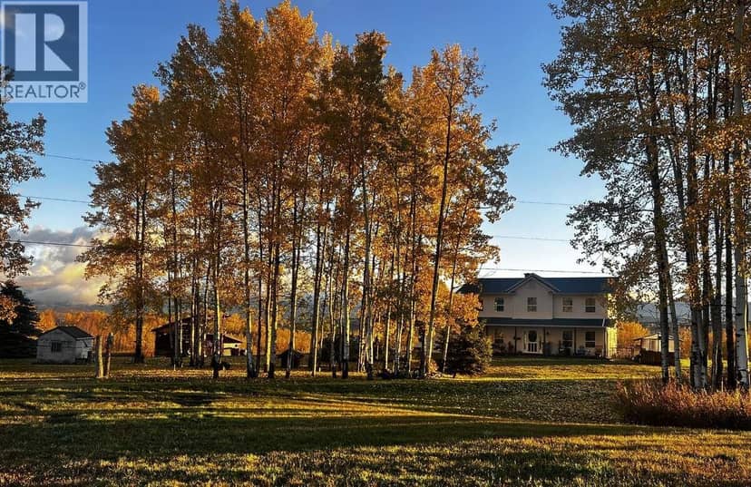 2654 STENSET ROAD, Smithers