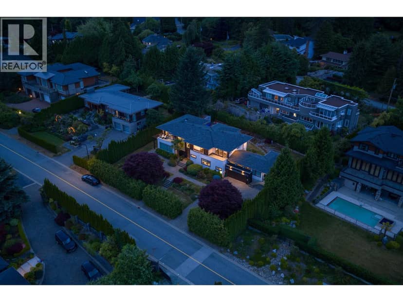 985 EYREMOUNT DRIVE, West Vancouver, photo 5