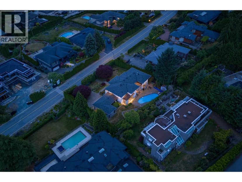 985 EYREMOUNT DRIVE, West Vancouver, photo 4