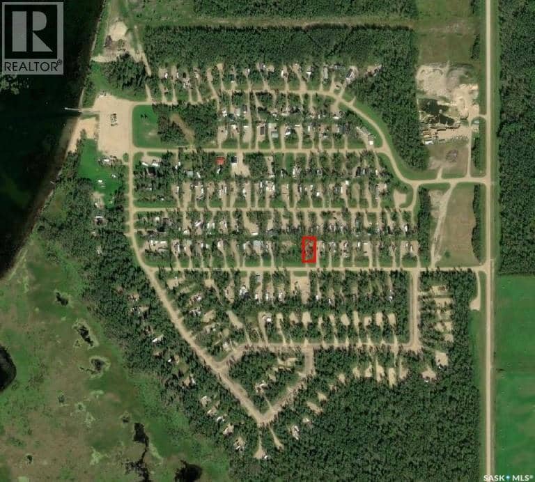 Lot 22, Lakeshore RV Properties, Delaronde Lake, photo 2
