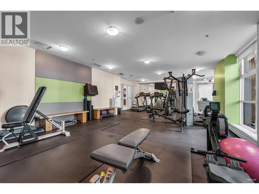 507 388 DRAKE STREET, Vancouver, photo 7