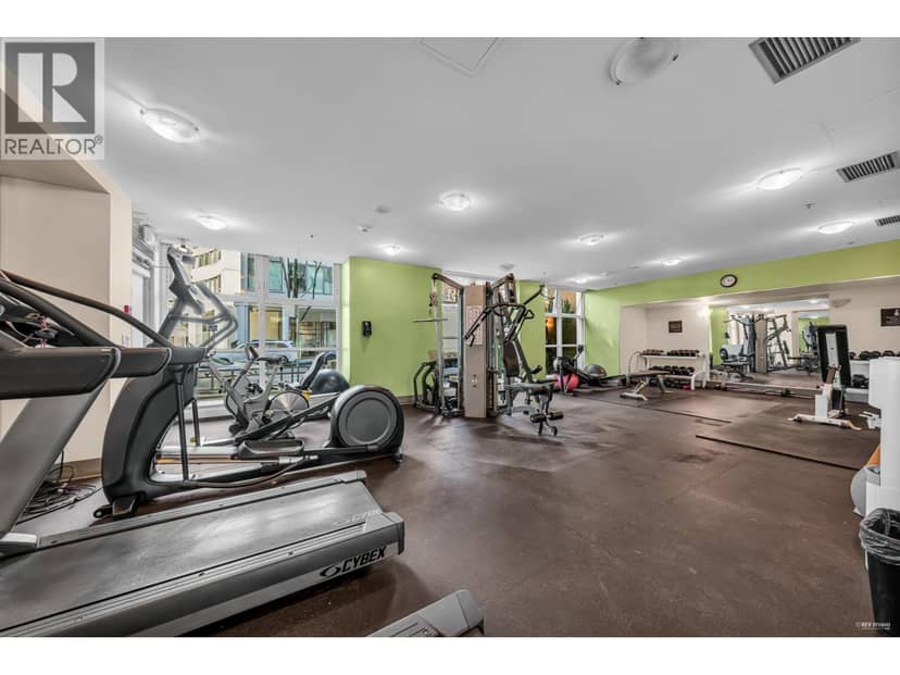 507 388 DRAKE STREET, Vancouver, photo 6