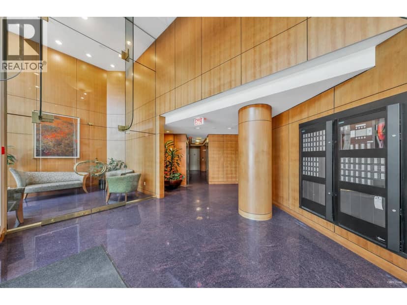 507 388 DRAKE STREET, Vancouver, photo 3