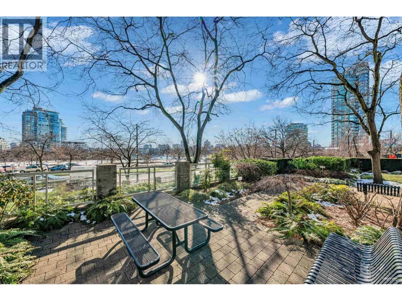 507 388 DRAKE STREET, Vancouver, photo 8
