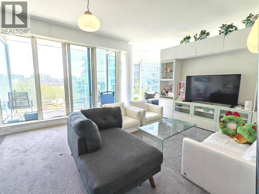 404 5171 BRIGHOUSE WAY, Richmond, photo 5