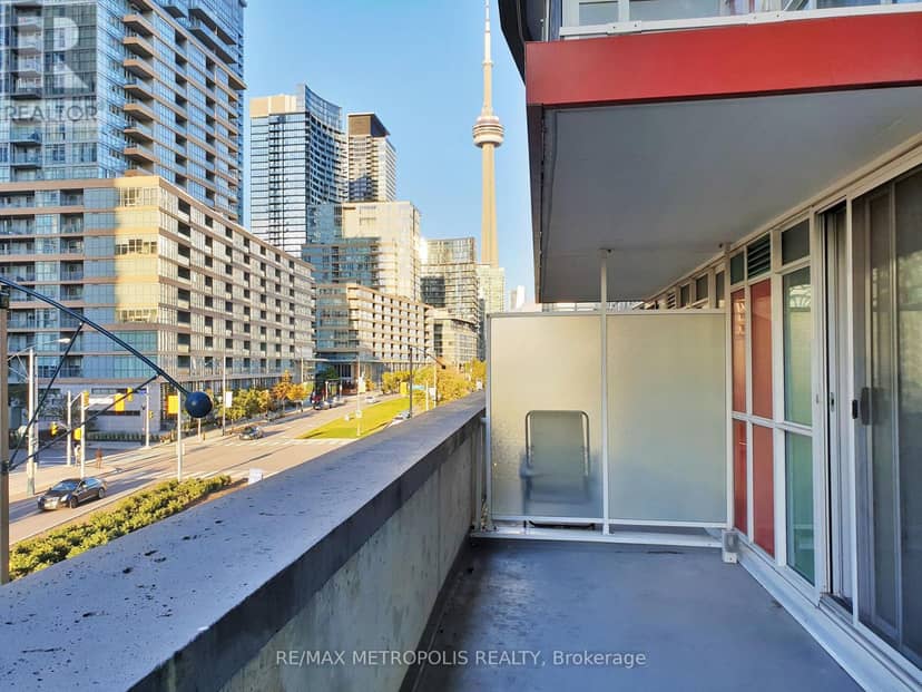 312 - 85 Queens Wharf Road — photo 9 of 9