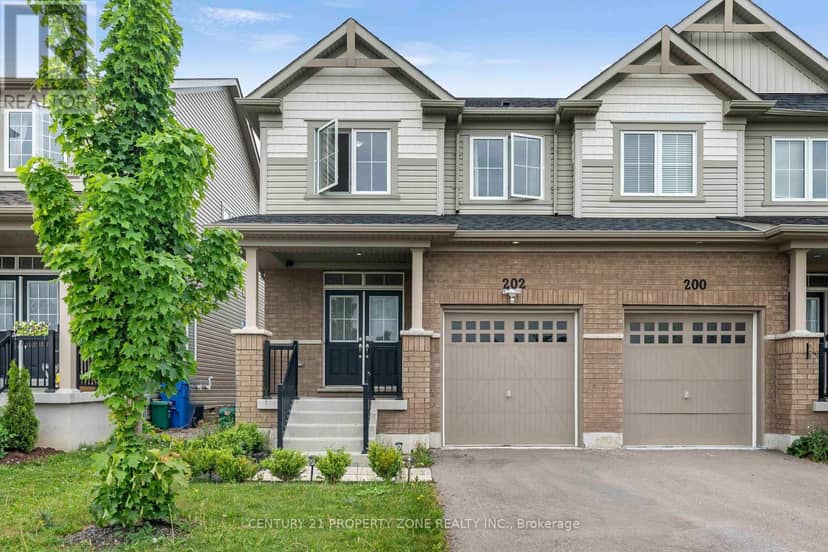 202 Barnett Drive — photo 1 of 21