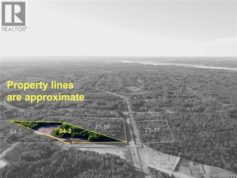 Lot 04-2 Route 114, Lower Coverdale