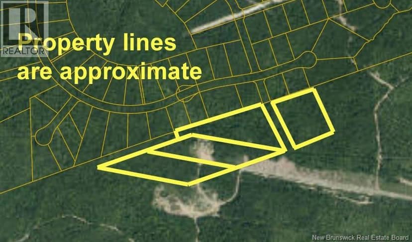 LOT 25-51 Justin Drive — photo 2 of 21