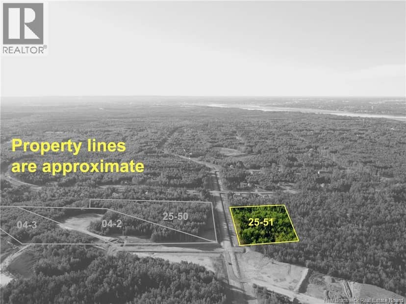 LOT 25-51 Justin Drive — photo 1 of 21