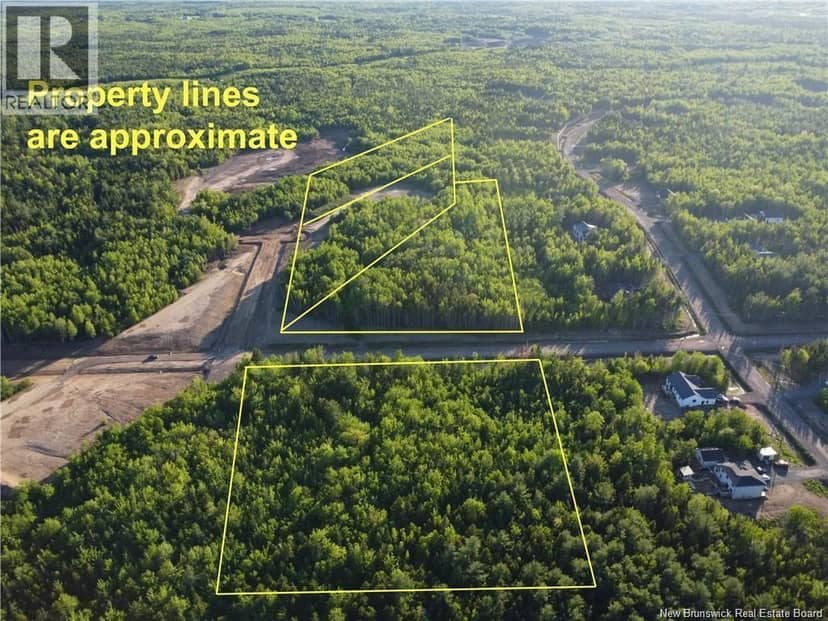 LOT 04-3 Route 114, Lower Coverdale, photo 3