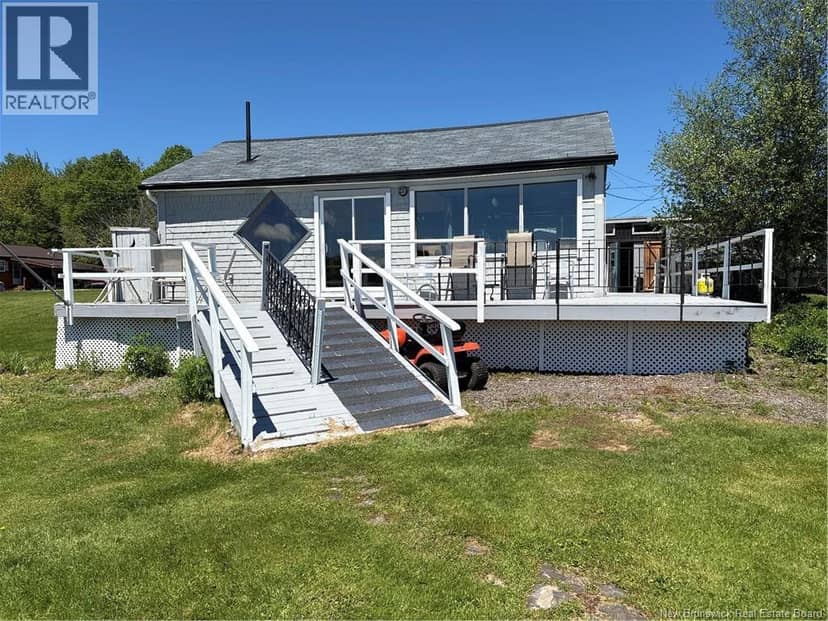 119 Albert Street, Notre-Dame