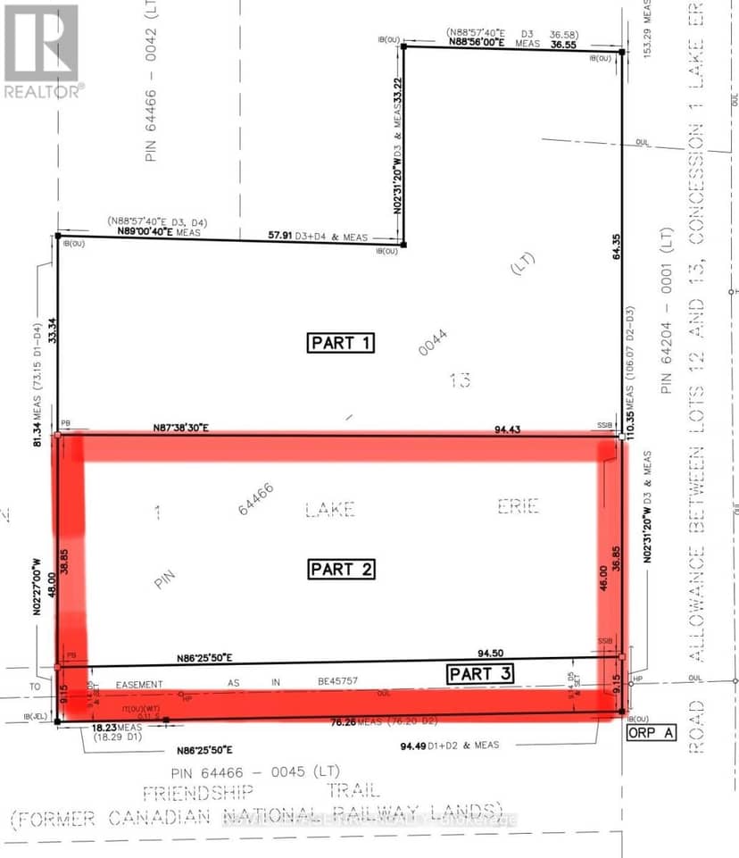 Part B - 345 Stonemill Road, Fort Erie, photo 3