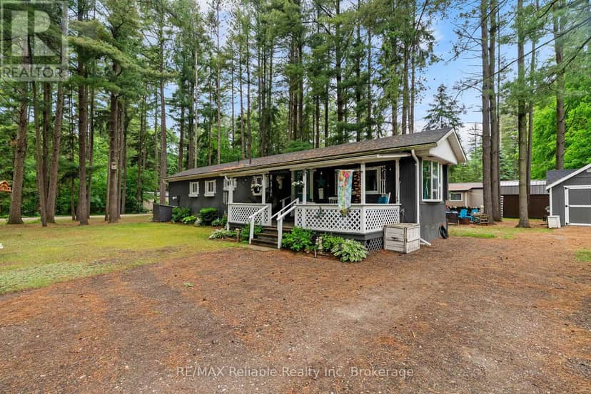 401 Sugar Maple Drive, Central Huron, photo 3