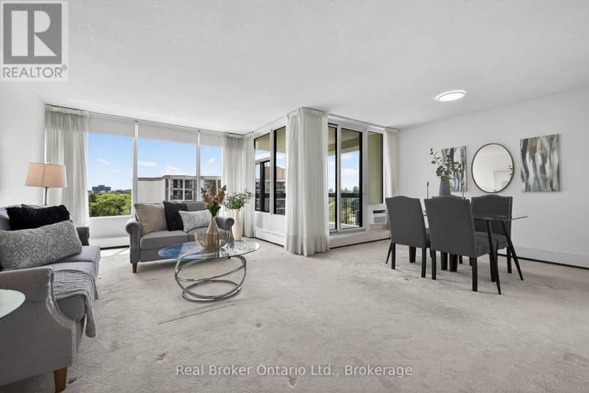 811 - 23 Woodlawn Road E, Guelph, photo 5