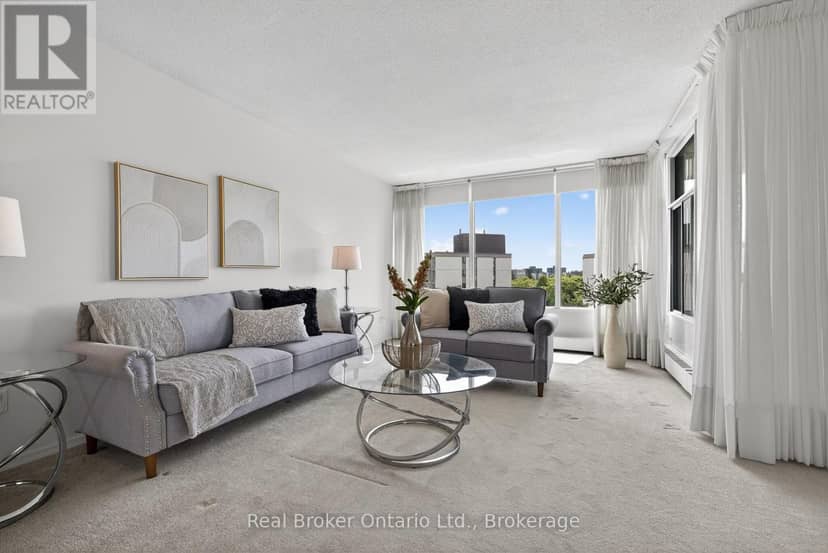 811 - 23 Woodlawn Road E, Guelph, photo 6