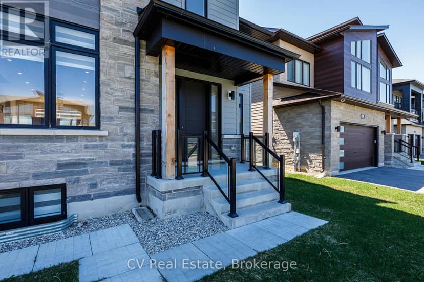 111 Stoneleigh Drive — photo 38 of 40