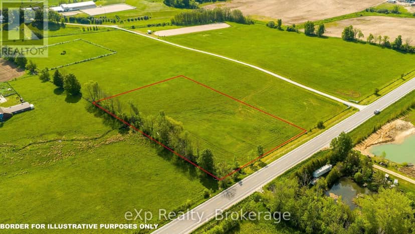 Part 1 Part South 1/2LOT2 Grey Road 12 — photo 1 of 24