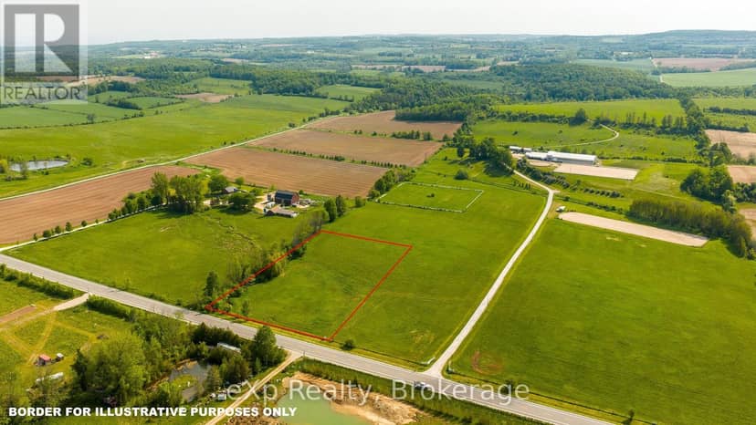 Part 1 Part South 1/2LOT2 Grey Road 12 — photo 2 of 24