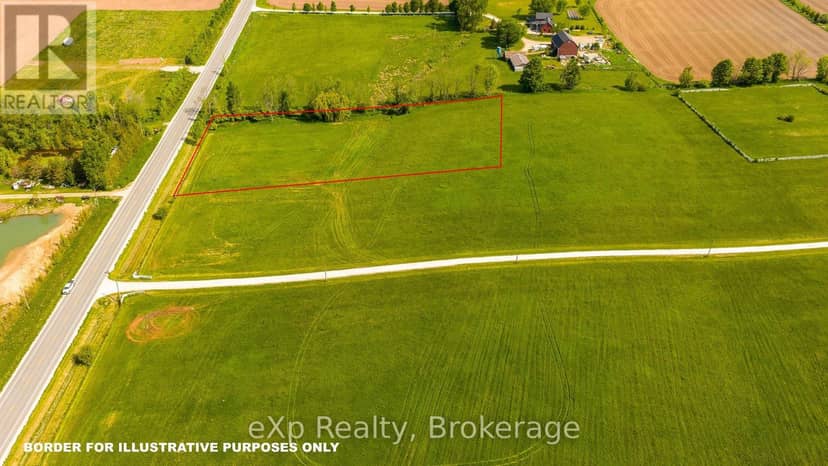 Part 1 Part South 1/2LOT2 Grey Road 12 — photo 7 of 24