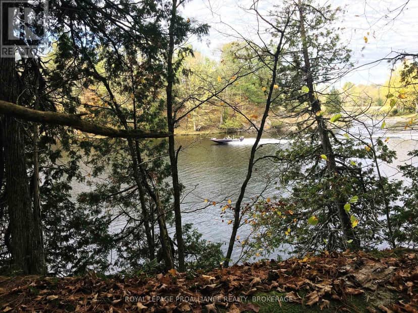 Lot 11 Long Reach Lane, Leeds and the Thousand Islands, photo 4