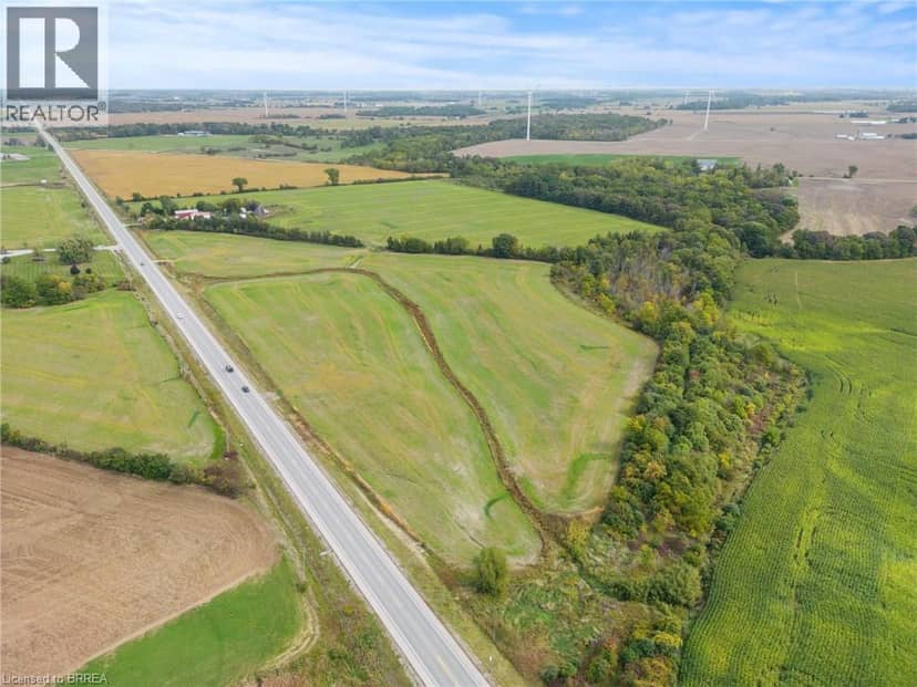 N/A CONCESSION 5 WOODHOUSE Road, Haldimand County, photo 2