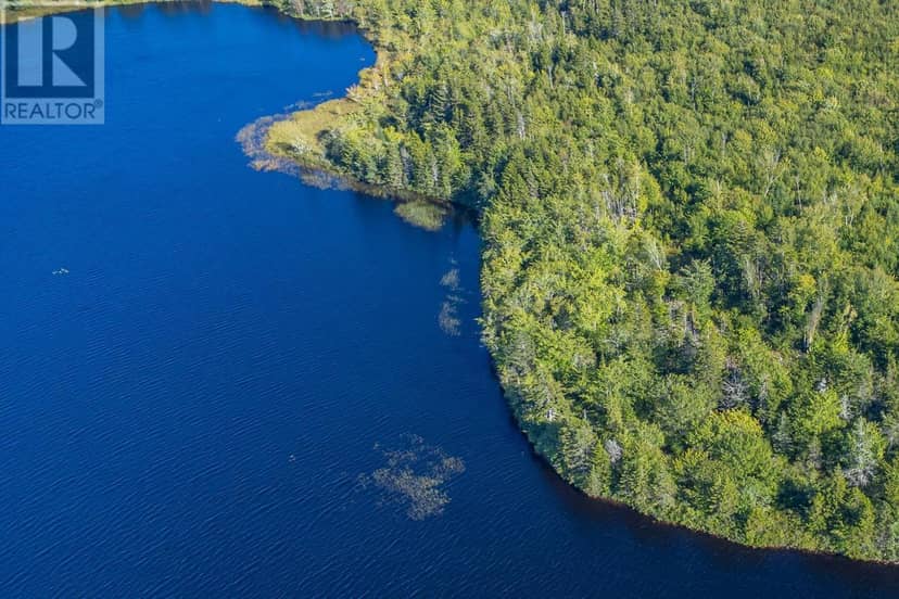 Ruel Du Lac Gaspereau — photo 2 of 9