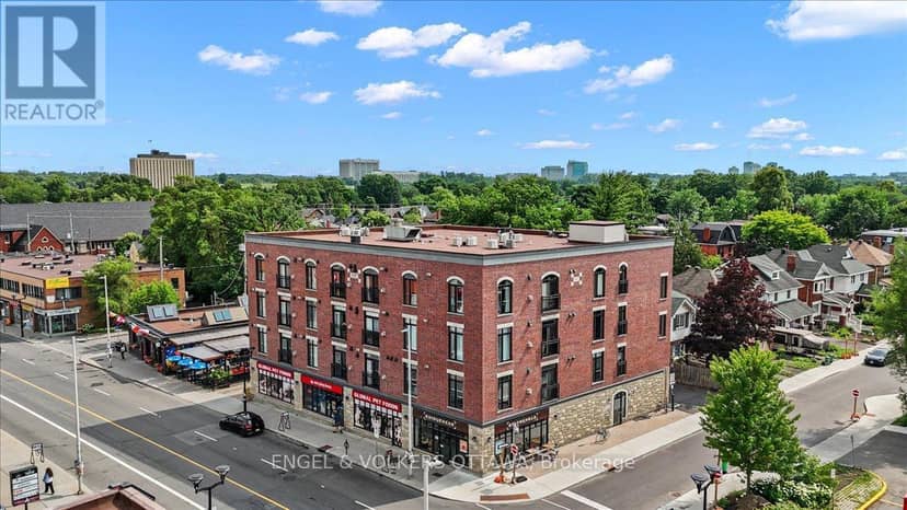 205 - 6 Grove Avenue — photo 2 of 34