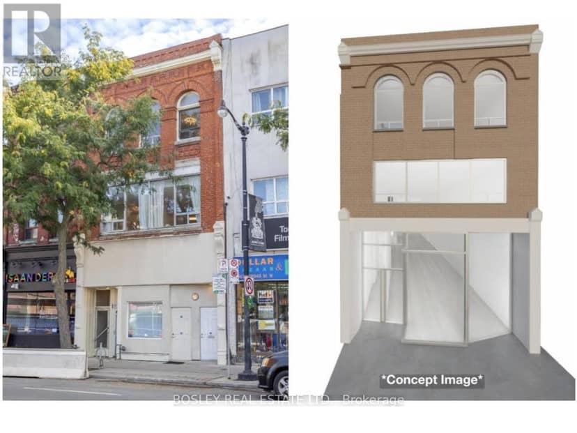 2963 Dundas Street W — photo 27 of 33
