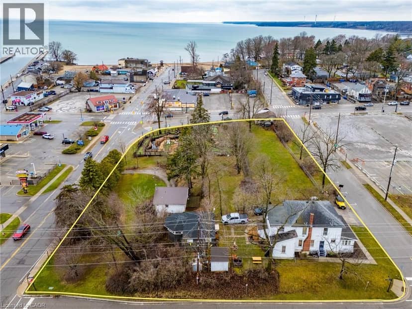 106 MAIN Street, Port Dover, photo 3
