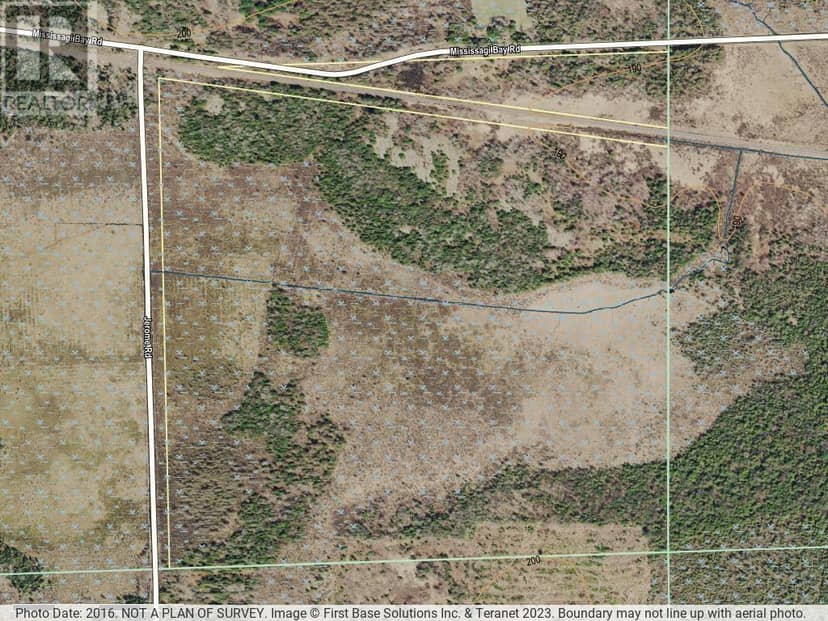 PCL 1822 Jerome RD, Huron Shores, photo 4