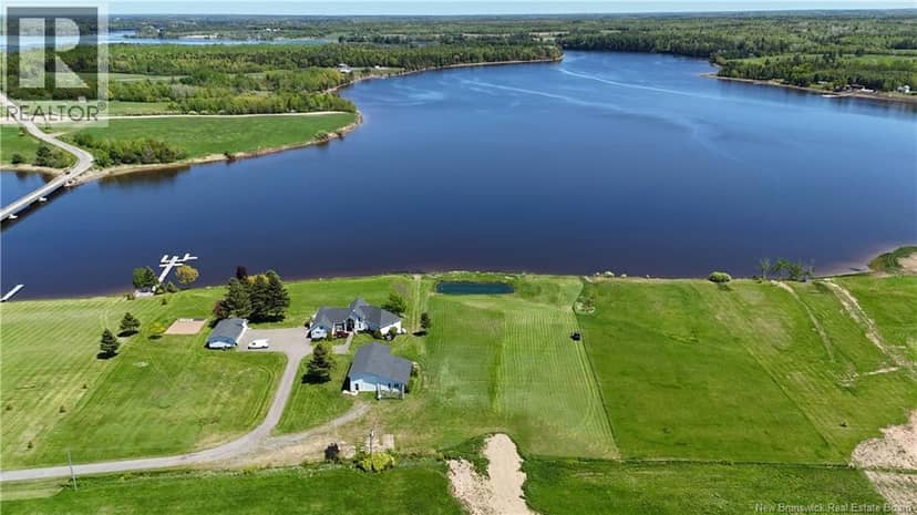 LOT Oliver's Court, Bass River, photo 2