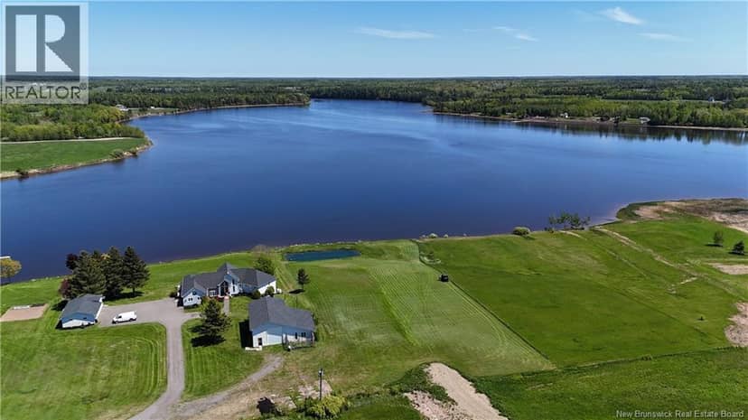 LOT Oliver's Court, Bass River, photo 3