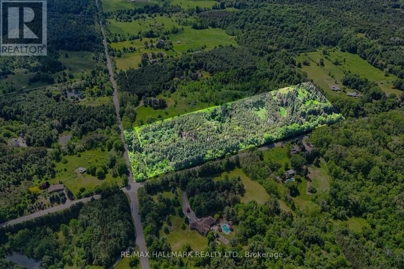0 Humber Station Road — photo 4 of 29