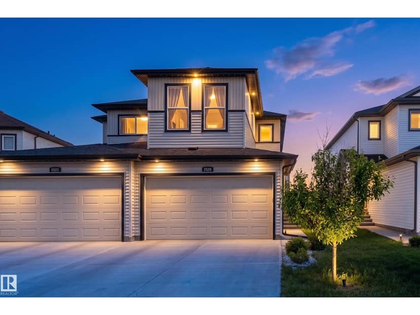 2520 152 AV NW, Edmonton