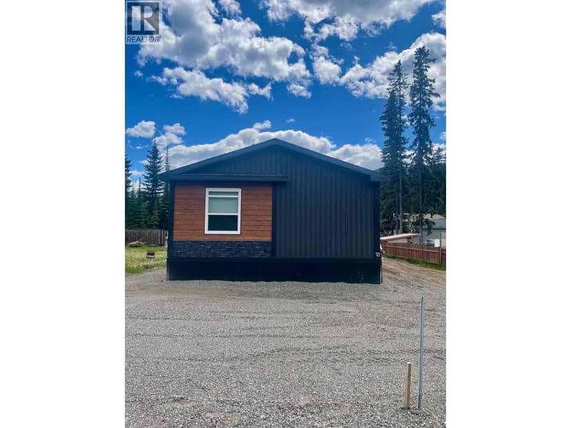 10 CHIMO Crescent, Elkford