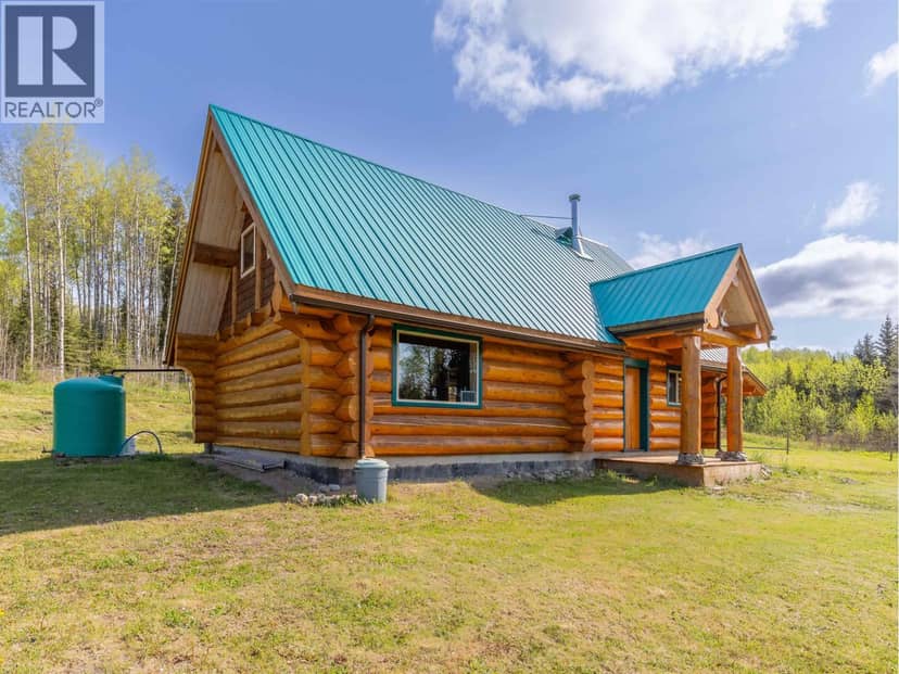 16575 DECEPTION LAKE FOREST SERVICE ROAD, Telkwa, photo 3