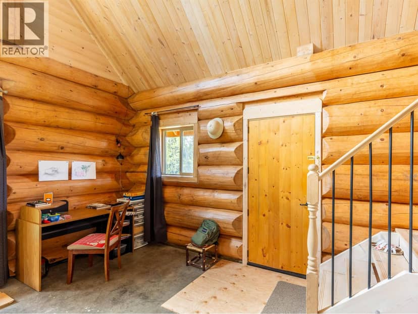 16575 DECEPTION LAKE FOREST SERVICE ROAD, Telkwa, photo 6