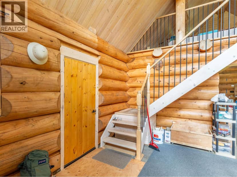 16575 DECEPTION LAKE FOREST SERVICE ROAD, Telkwa, photo 7