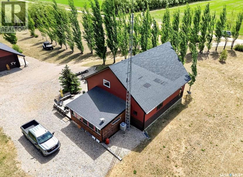 Lot 1 Block 1 Homestead Lane — photo 8 of 40