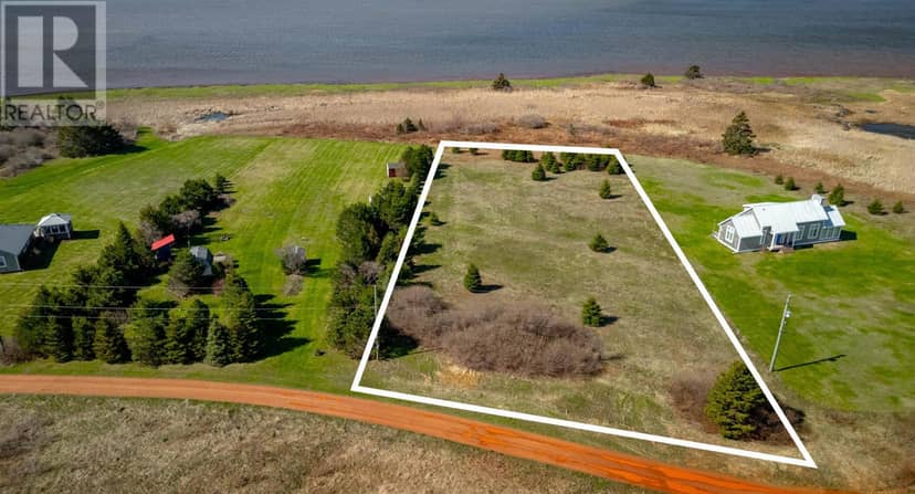 Lot 11 PARADISE Drive — photo 1 of 23