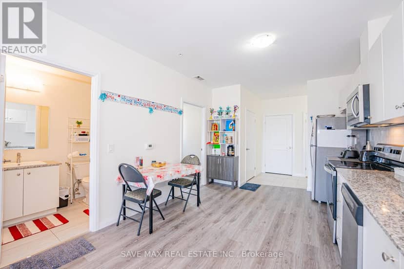 1302 - 104 Garment Street — photo 19 of 40