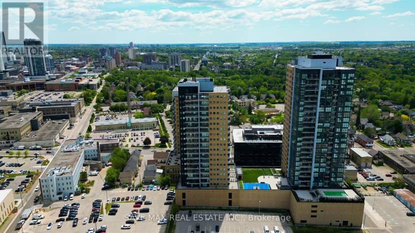 1302 - 104 Garment Street — photo 4 of 40