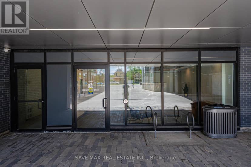 1302 - 104 Garment Street — photo 8 of 40