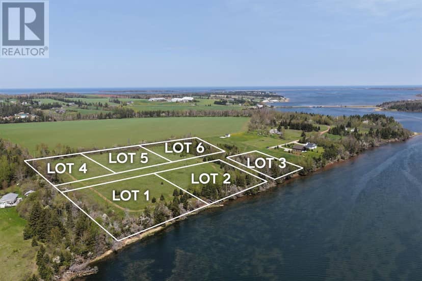Lot 1 Oyster Bed Park Drive — photo 14 of 40