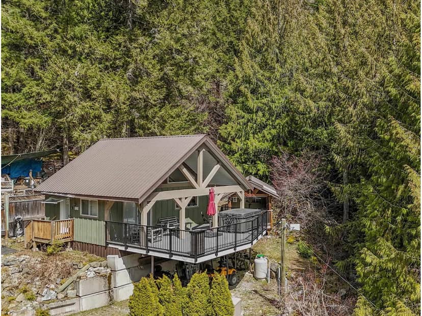 H61 BLUEBERRY CRESCENT, Sunshine Valley, Sunshine Valley
