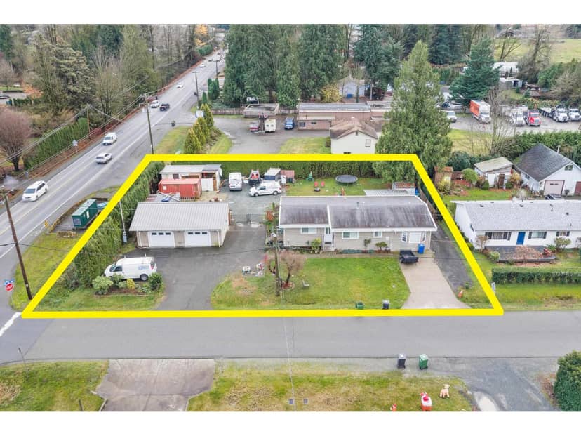 30388 SUNSET CRESCENT, Abbotsford