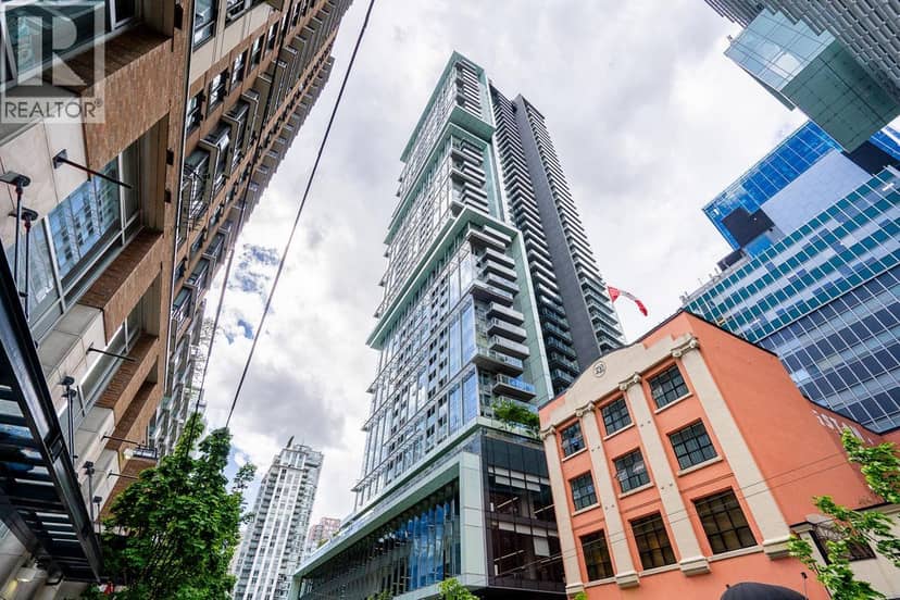 4805 777 RICHARDS STREET, Vancouver, photo 2