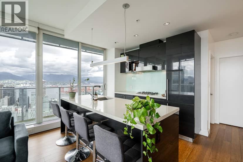 4805 777 RICHARDS STREET, Vancouver, photo 6