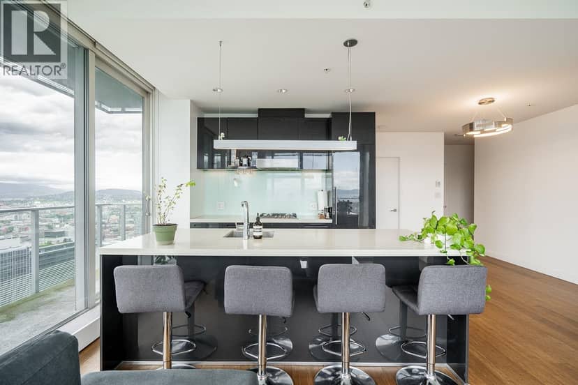 4805 777 RICHARDS STREET, Vancouver, photo 7
